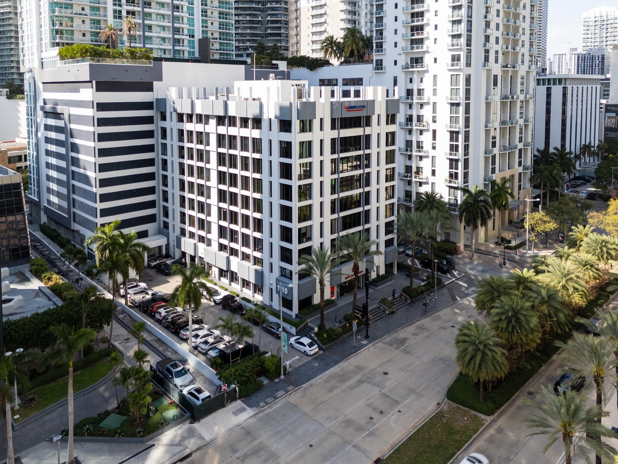 1110 Brickell Ave, Miami, FL for sale Building Photo- Image 1 of 7