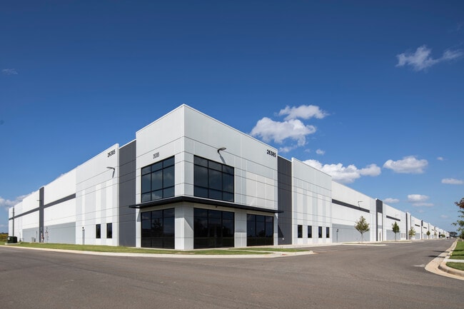 More details for 26385 Distribution Blvd NW, Madison, AL - Industrial for Lease