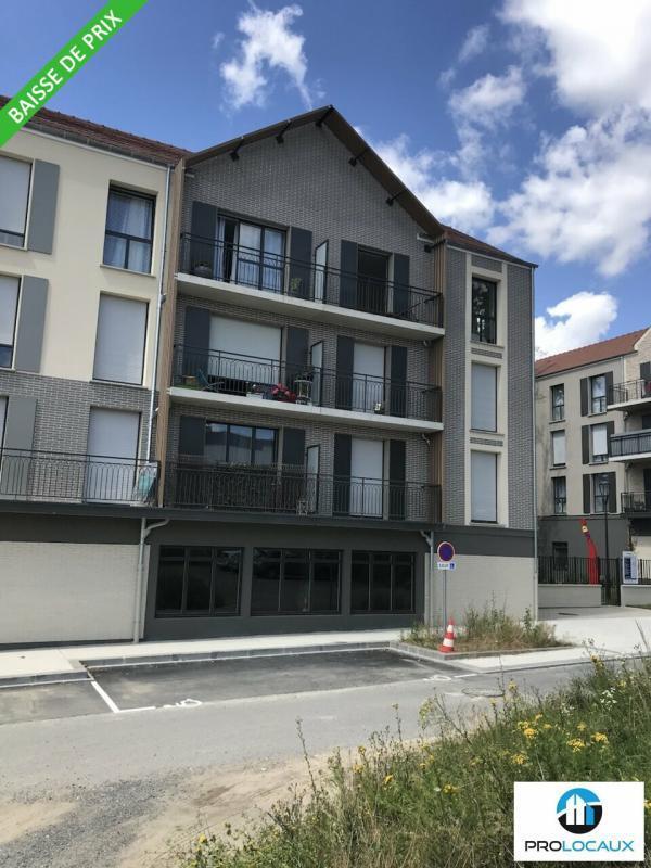Retail in Compiègne for sale Building Photo- Image 1 of 9