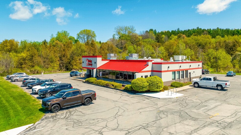 3828 N Us Highway 31 S, Traverse City, MI for sale - Building Photo - Image 1 of 1