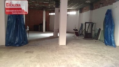 Retail in Ibi, Alicante for lease Interior Photo- Image 2 of 4