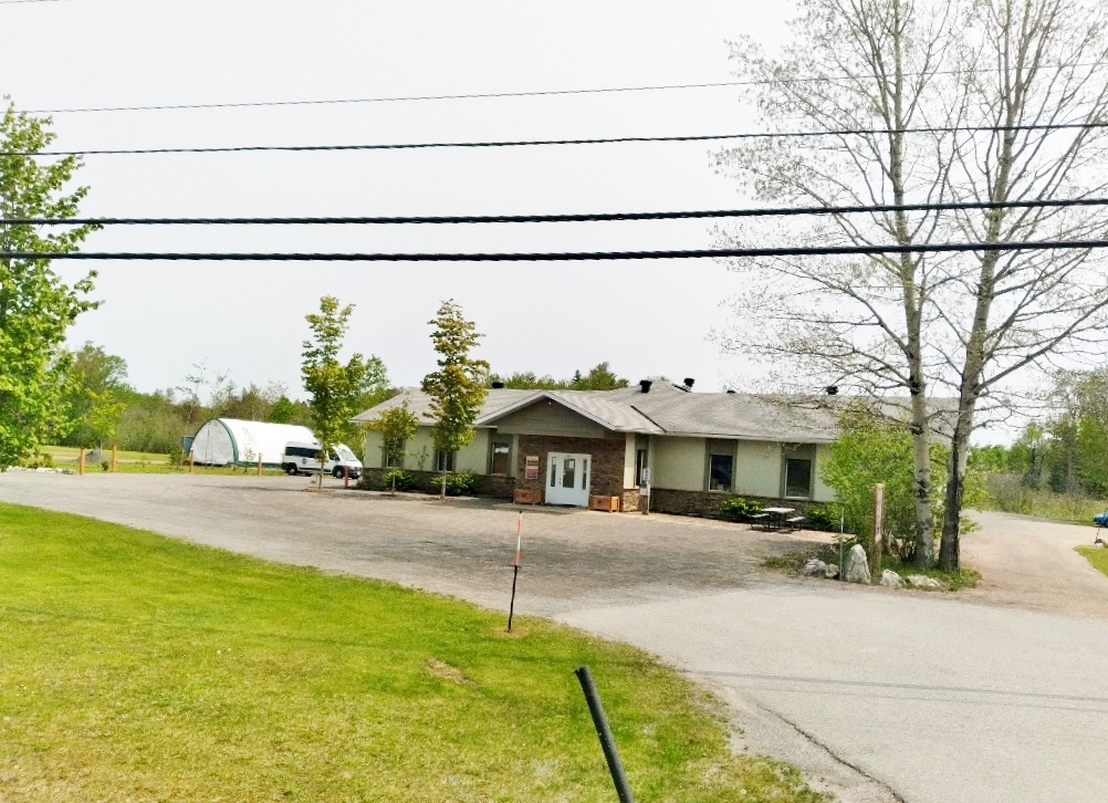 12497A Highway 41, Northbrook, ON for sale Primary Photo- Image 1 of 3