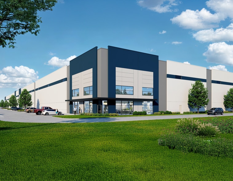 2782 Commerce Dr, Rock Hill, SC for lease - Primary Photo - Image 1 of 1