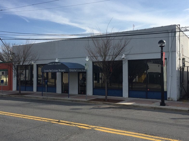 11319 Elkin St, Silver Spring, MD for sale - Building Photo - Image 1 of 1