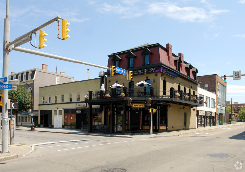 333 Franklin St, Buffalo, NY for sale - Primary Photo - Image 1 of 1