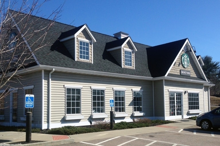 267 Flanders Rd, Niantic, CT for sale - Primary Photo - Image 1 of 1