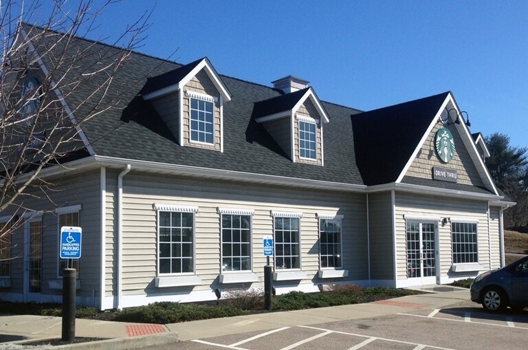 267 Flanders Rd, Niantic, CT for sale Primary Photo- Image 1 of 1