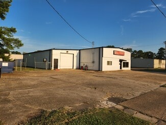 More details for 9160 Linwood Ave, Shreveport, LA - Industrial for Lease