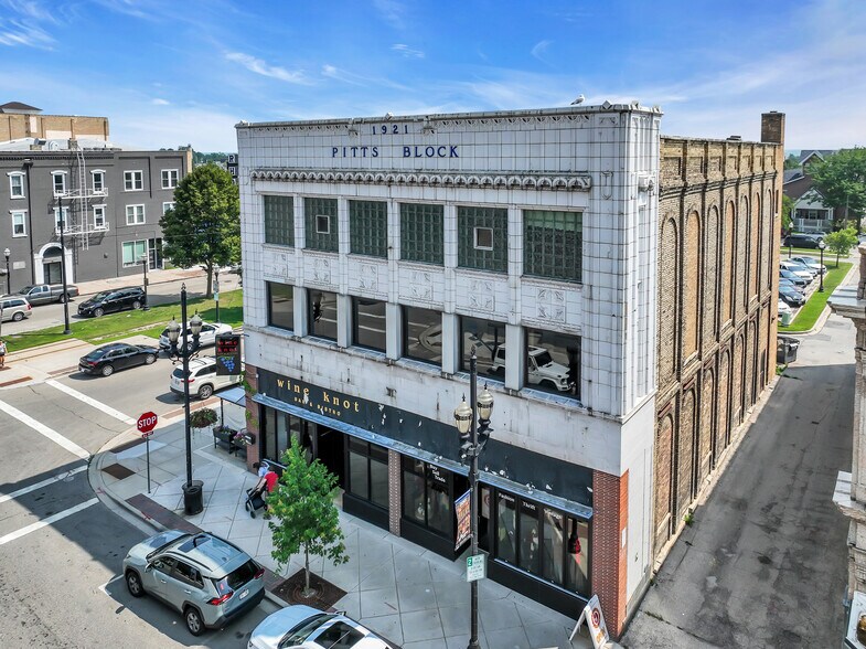 5611 6th Ave, Kenosha, WI for lease - Building Photo - Image 3 of 22