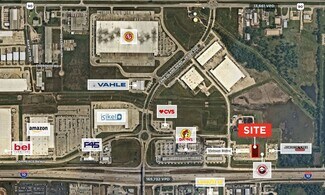 More details for Katy Fwy, Katy, TX - Land for Lease