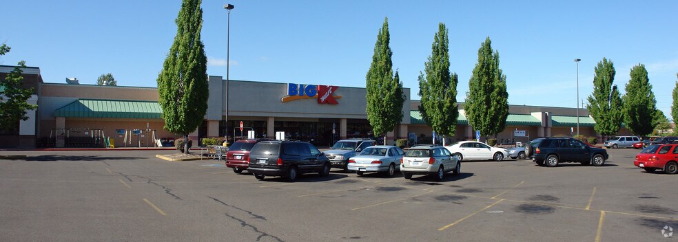 400 NE Circle Blvd, Corvallis, OR for sale - Primary Photo - Image 1 of 1