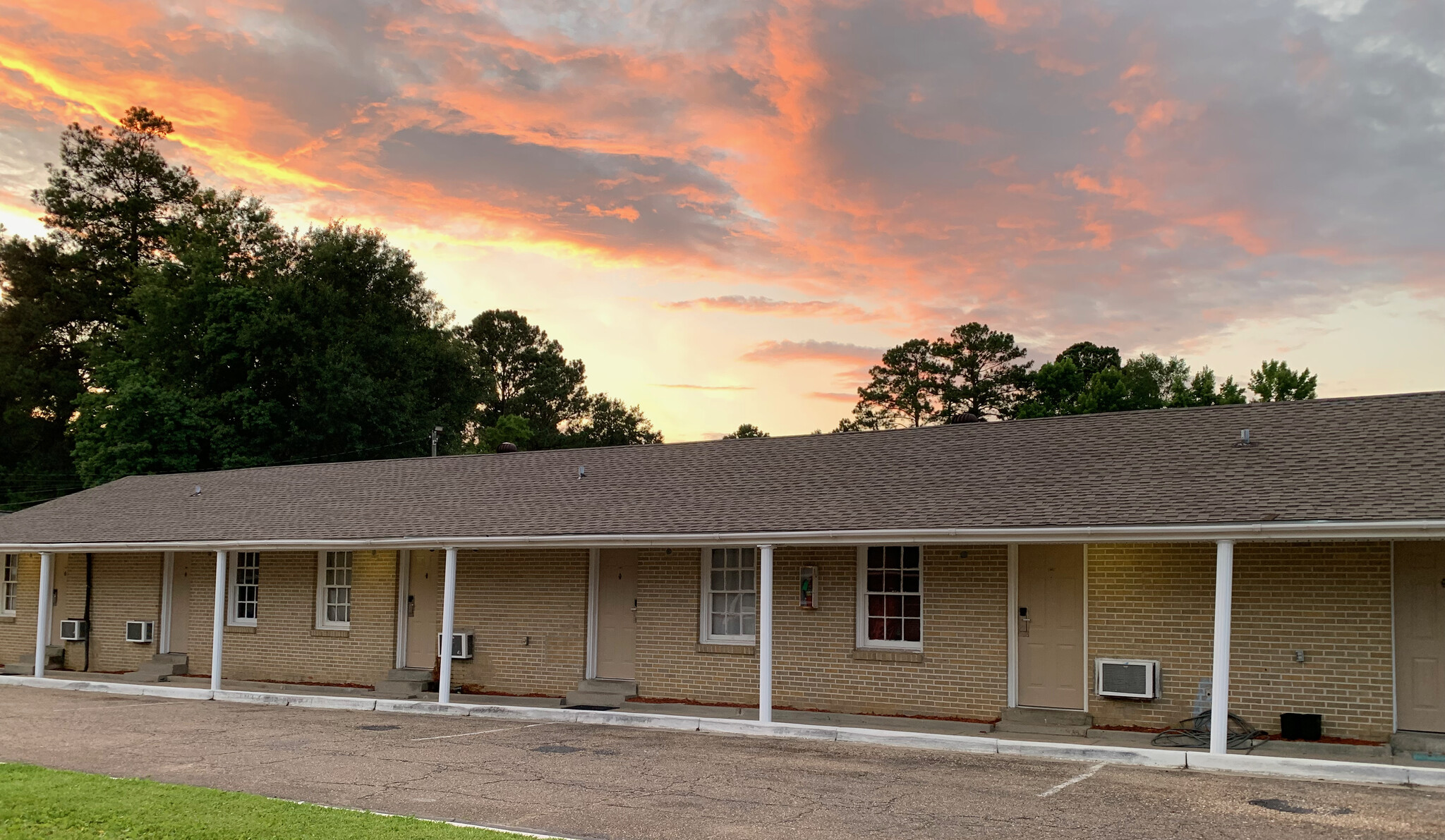 1921 Highway 13 N, Columbia, MS for sale Building Photo- Image 1 of 1