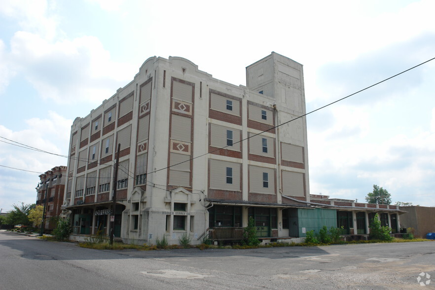 61 W Georgia Ave, Memphis, TN for sale - Building Photo - Image 3 of 9