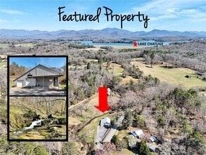 2125 Myers Chapel Rd, Hayesville, NC - AERIAL  map view - Image1