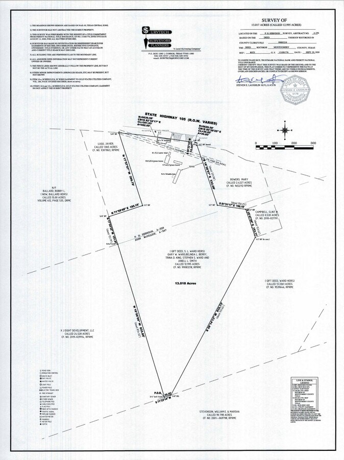 6019 Davis Street Hwy, Conroe, TX 77304 Bushels & Blooms plant