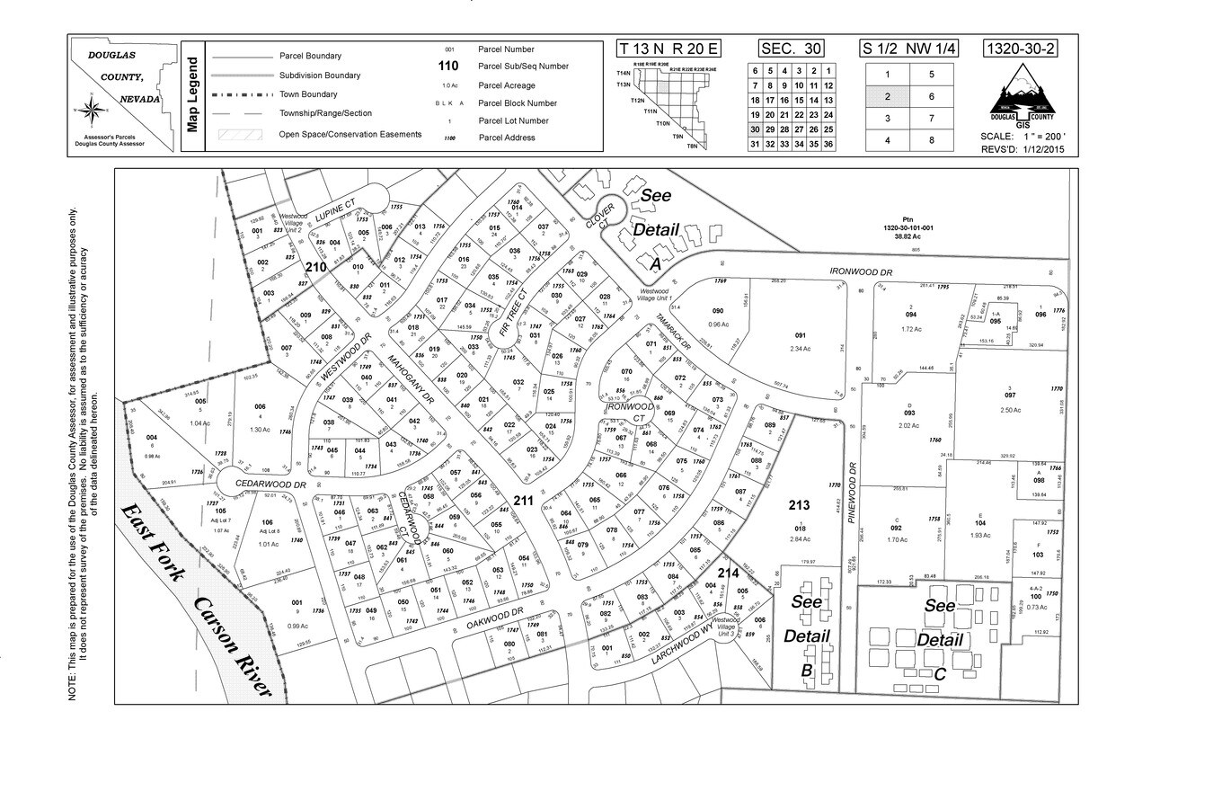 1760 US Highway 395 N, Minden, NV 89423 Ironwood Cinema