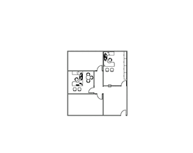 85 Swanson Rd, Boxborough, MA for lease Floor Plan- Image 1 of 1