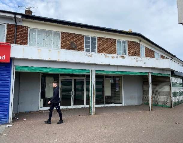 Towyn Rd, Abergele for lease - Primary Photo - Image 1 of 1