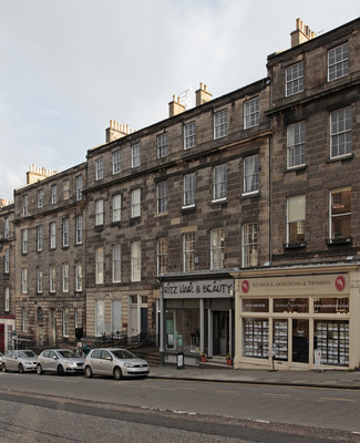 More details for 13A Dundas St, Edinburgh - Office/Retail for Lease