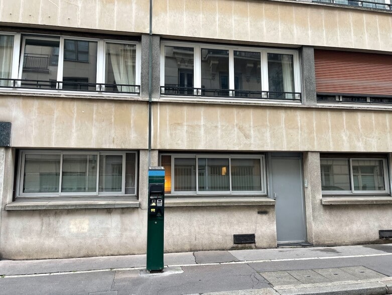 23 Rue Lalande, Paris for sale - Building Photo - Image 1 of 15