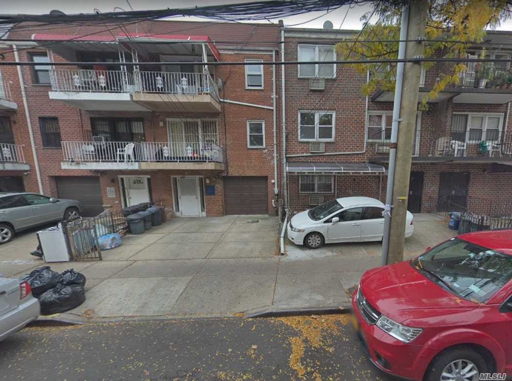 4138 Case St, Elmhurst, NY for sale Building Photo- Image 1 of 1