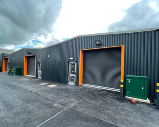 More details for Blaydon Rd, Sandy - Industrial for Lease