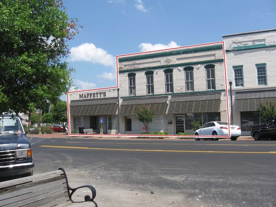 206 S Dooly St, Montezuma, GA for sale Primary Photo- Image 1 of 1