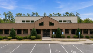 More details for 1655 E Arlington Blvd, Greenville, NC - Office for Sale