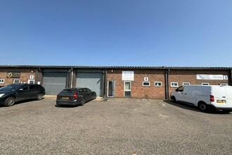 Hill Fort Clos, Thetford for lease Building Photo- Image 1 of 2