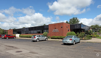 More details for 825 E White Spruce Blvd, Henrietta, NY - Office/Retail for Lease