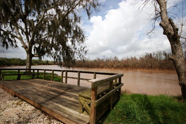 9440 County Road 400, Brazoria, TX for sale Building Photo- Image 1 of 1