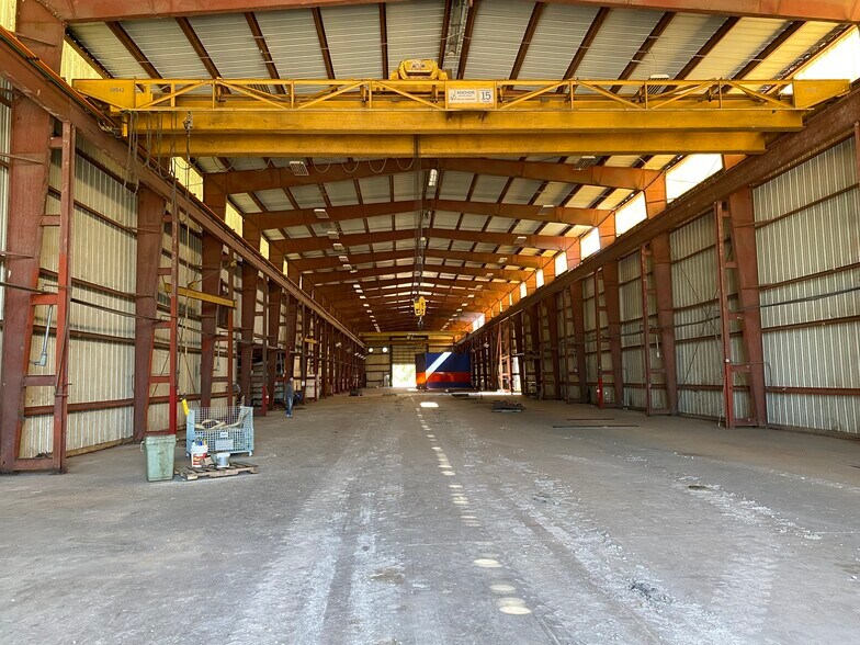 390 Brit Bailey Blvd. FM 521 & HWY 35, Angleton, TX for sale - Building Photo - Image 1 of 1