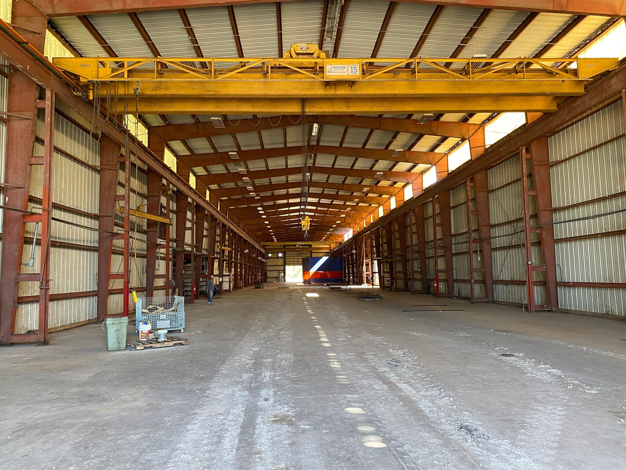 390 Brit Bailey Blvd. FM 521 & HWY 35, Angleton, TX for sale Building Photo- Image 1 of 1