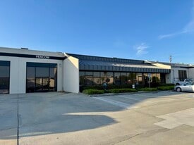 1300 Industrial Road - Data Center