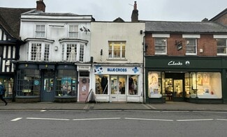 More details for 44 The Borough, Farnham - Retail for Lease