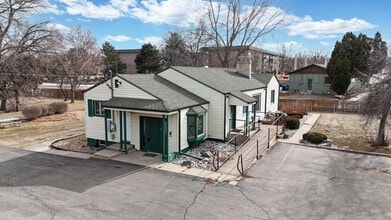 3660 Wadsworth Blvd, Wheat Ridge, CO for lease Interior Photo- Image 1 of 1