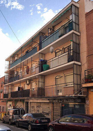 More details for Calle De Esperanza Macarena, 36, Madrid - Multifamily for Sale