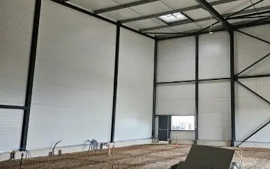 Flex in Carpentras for lease Building Photo- Image 1 of 3