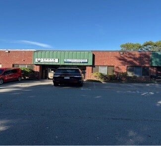 More details for 478-482 High Plain Street, Walpole, MA - Flex for Sale