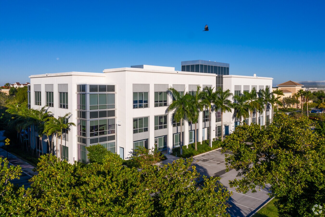 2900 Monarch Lakes Blvd, Miramar, FL 33027 Miramar Tech Center