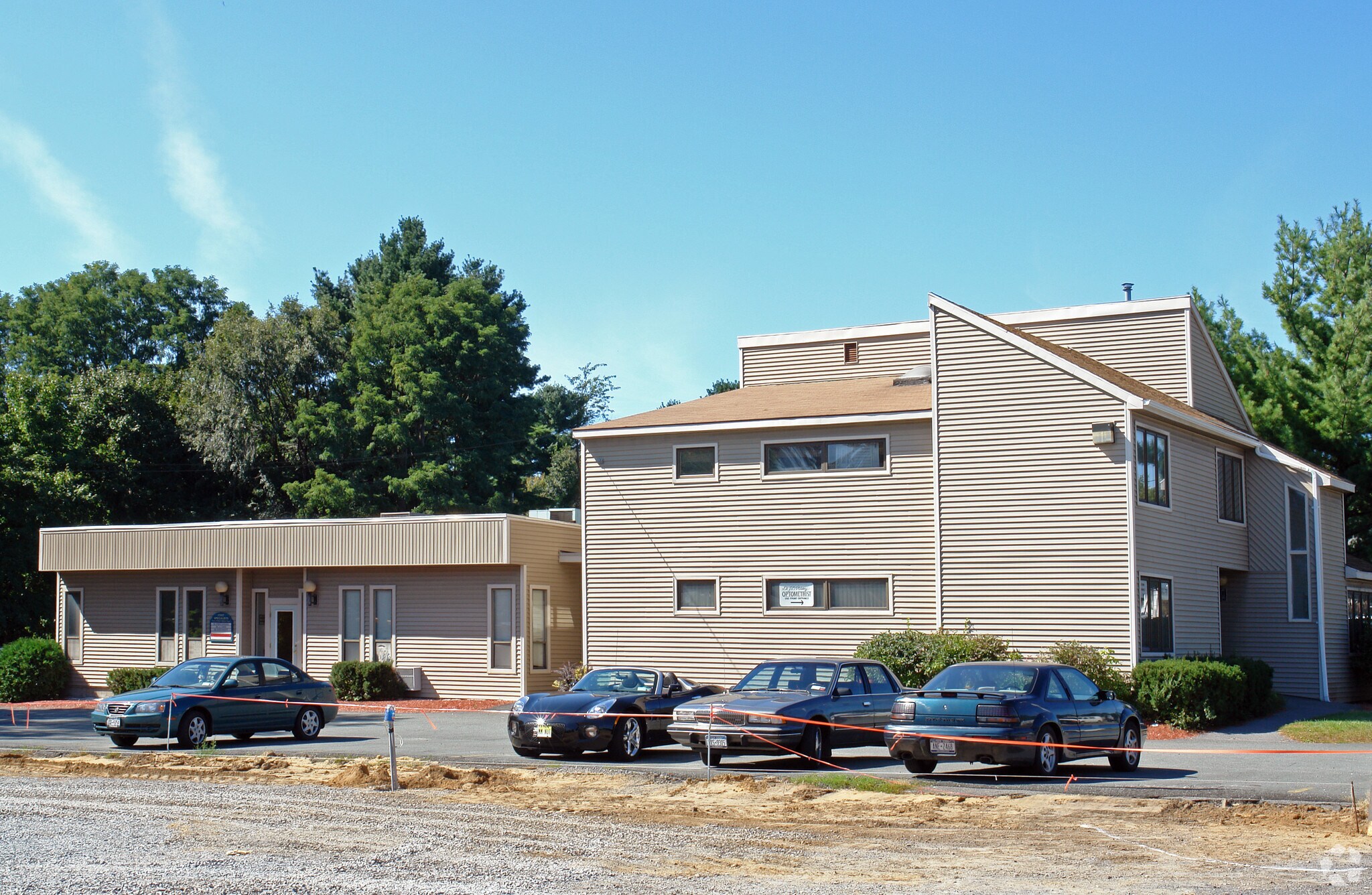 1692 Central Ave, Albany, NY for sale Primary Photo- Image 1 of 1