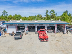 19th Street Auto Repair - Automotive Property