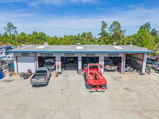 More details for 1220 W 19th St, Panama City, FL - Retail for Sale