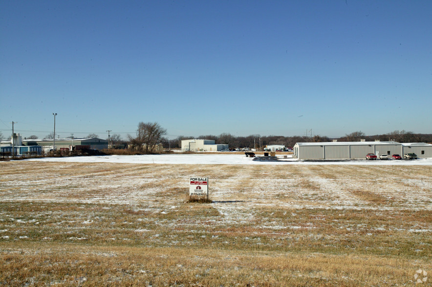 S Hwy 97, Sand Springs, OK for sale - Primary Photo - Image 1 of 1