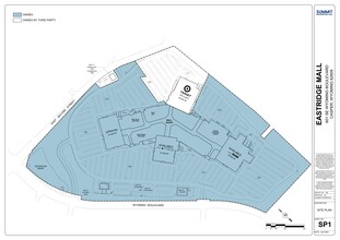 601 SE Wyoming Blvd, Casper, WY for lease Site Plan- Image 1 of 1