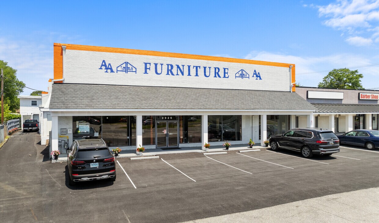 2926 Mountain Rd, Pasadena, MD for sale Building Photo- Image 1 of 1