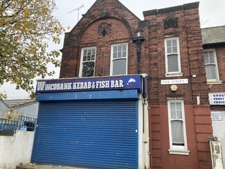 More details for 19 Fife St, Sheffield - Retail for Sale