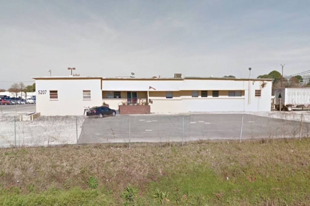 5207 Doolittle Rd, Jacksonville, FL for sale Building Photo- Image 1 of 1