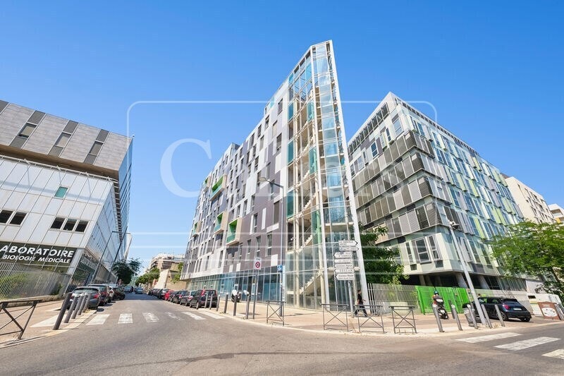 42 Rue De Ruffi, Marseille for lease - Building Photo - Image 3 of 15