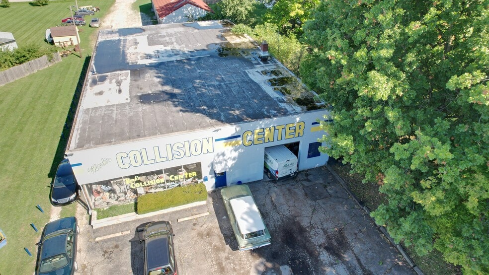 7086 Southeastern Ave, Indianapolis, IN for sale - Building Photo - Image 3 of 41